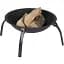 Гриль вугільний Bo-Camp Firebowl Harrow Black (8108500) - мініатюра 7
