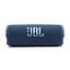 Акустична система JBL Flip 7 Blue (JBLFLIP7BLU) - мініатюра 2