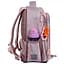 Рюкзак школьный полукаркасный Yes S-109S My Puppy 37х27х13 см бежевый (550232) - миниатюра 8