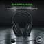 Ігрові навушники Razer BlackShark V2 Pro Wireless 2023 Black - мініатюра 6