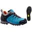 Кросівки Trezeta Hurricane Low Evo Women 35.5 Бірюзовий (TRZ-01071-8141-35.5) - мініатюра 1
