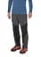 Штани Rab Torque Vapour-Rise Pants Regular Anthracite M (1033-RB QVR-88-ANT-32-RG) - мініатюра 2