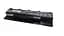 Акумулятор для ноутбука Asus A32-N56 11.1V Black 5200 mAh - мініатюра 1