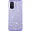 TPU чохол Nova для Xiaomi Redmi 12C / Poco C55 Purple - мініатюра 1