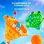 Игровой набор Mideer Поймай мяч (MD6398) - миниатюра 3