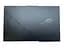 Кришка ноутбука / кришка екрана / кришка матриці для ноутбука Asus ROG Strix SCAR 17 G733PY, G733PYV, G733PZ (90NR0DB4-R7A010) Оригінал від Asus, Кришка матриці - мініатюра 1