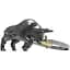 Брелок Metalmorphose Bull (8000020592941) - мініатюра 1