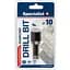 Свердло по кераміці та склу Specialist+  D10 M14 (11/2-9410) - мініатюра 1