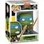 Фігурка Funko Pop Черепашок-ніндзя Леонардо TMNT Leonardo 10 см FP TMNT L 1555 - мініатюра 3