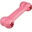 Игрушка Kong Puppy Goodie Bone кость-кормушка для щенков малых пород S - миниатюра 1