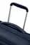 Чемодан 55 См Samsonite RESPARK MIDNIGHT BLUE 55x40x23(27) KJ3*01005 - миниатюра 4