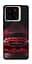Чехол itsPrint Red Mercedes для ZTE Blade A56 - миниатюра 1