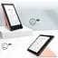 Обложка Ultra Slim Origami BeCover для Amazon Kindle Paperwhite 11th Gen 2021 Rose Gold - миниатюра 3