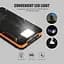 Зарядное устройство на солнечных батареях Power Bank 25000mAh 10Вт - миниатюра 2