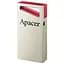 USB флеш накопитель Apacer 64GB AH112 Red USB 2.0 (AP64GAH112R-1) - миниатюра 1