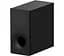 Sony Саундбар HT-S400 330W 2.1 BT HDMI-ARC оптический саб Dolby Digital S-Force PRO Front Surround - миниатюра 7