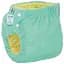 Підгузки Еко Пупс Easy Size Classic 7-13 кг Abso Maxi Зелений (ТПК1ВК4-3з) - мініатюра 1