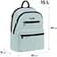 Рюкзак Kite Education teens 2720M-3 (K25-2720M-3) - мініатюра 3
