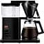 Капелювальна кавоварка Melitta Aroma Signature Deluxe 1007-03 - мініатюра 1