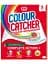 Серветки для прання K2r Colour Catcher кольоропоглинання, 5 шт. - мініатюра 2