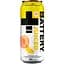 Энергичный напиток Battery Juiced Peach Lemonade безалкогольный соковый среднегазированный 0.5 л - миниатюра 1