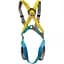 Страхувальна система Rock Empire Ronda Al Lock Blue/Yellow L/XL (1053-CUR002.000+0056D0004) - мініатюра 2
