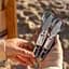 Набір столових приладів Sea To Summit Detour Stainless Steel Cutlery Set (1033-STS ACK036021-121801) - мініатюра 2