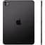 Планшет Apple iPad Pro 11 (2025) 12/256GB Wi-Fi Space Black (MDWK4) [149207] - мініатюра 3