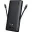 Внешний аккумулятор Baseus Airpow Lite 10000mAh 22.5W Black [P10067501123-00] [130125] - миниатюра 1