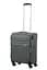 Валіза 55 См American Tourister AEROSPIN STONE BASALT 55x40x23(25) MH6*18001 - мініатюра 7