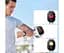 Умные часы Xiaomi Amazfit Pop 3s Metal Black Metallic Strap с металлическим ремешком черные - миниатюра 6