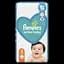 Подгузники Pampers Active Baby 3 (6-10 кг) 58 шт.  - миниатюра 2
