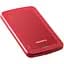 Зовнішній жорсткий диск Adata DashDrive Durable HV300 1TB Red [AHV300-1TU31-CRD] [118121] - мініатюра 3