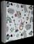 Альбом EVG BKM57100 Baby Pattern 13x18x100см (BKM57100 Baby Pattern) - мініатюра 1