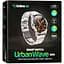 Смарт-часы Smart Watch Gelius Pro GP-L3 (URBAN WAVE 2020) (IP68) Silver/Dark Brown - миниатюра 5