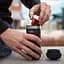 Портативна еспресо-кавоварка Wacaco Nanopresso з адаптером для капсул, механічна, для меленої кави - мініатюра 5