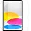 Захисне скло Nillkin (H+) для Apple iPad 10.9 (2022-24) / 11 (A16) 2025 Прозорий - мініатюра 2