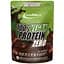Протеин IronMaxx 100% Vegan Protein Zero Черный шоколад 500 г - миниатюра 1