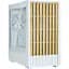 Корпус Zalman P10 Namu White [146902] - миниатюра 1