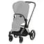 Шасі для коляски Cybex Priam LS RBA Rosegold (521002337) - мініатюра 2