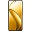 Смартфон Realme 12 Pro 5G 8/256GB Navigator Beige Global EU [103538] - мініатюра 6