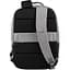 Рюкзак для ноутбука 2E Day Pack 16 Grey-Black - мініатюра 5