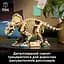 Конструктор LEGO Jurassic World Скамʼянілості динозаврів: трицератопс (77985) - мініатюра 8