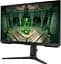 Монитор Samsung 27" Odyssey G4 S27BG400EI 2*HDMI DP IPS 240Hz 1ms teh0014212 - миниатюра 5