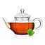 Чайник стеклянный Banquet Doblo, 280 мл - миниатюра 2