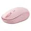 Комп'ютерна мишка Baseus F01B Tri-Mode Wireless Mouse Baby рожевий B01055503413-00 - мініатюра 5