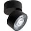 Накладний світильник Friendlylight Silent Surf LED 14W FL2102 - мініатюра 1