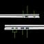 Ноутбук Acer Aspire Go 15 AG15-71P-757J i7-13620H la 49GHz,15.6'',IPS,16GB DDR5,1TB,UHD,Без ОС - мініатюра 13