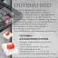 Клавиатура GamePro MK145R Red Switch Dark Gray [121475] - миниатюра 6