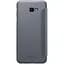 Чехол-книжка Nillkin Sparkle Leather Case Samsung Galaxy J4+ Black - миниатюра 4